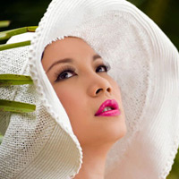 Siêu mẫu Xuân Lan