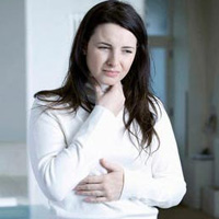 Khàn tiếng kéo dài liệu có nguy hiểm? (ảnh minh họa)