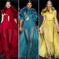 BST thu đông 2011/2012 của Gucci