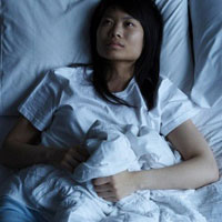 Liệu có bị thương khi 'yêu' bằng tay? (Ảnh minh họa)