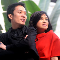 Tùng Dương và Thanh Lam