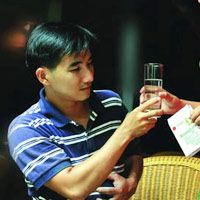 Loét dạ dày là nguyên nhân gây hẹp môn vị (ảnh minh họa)