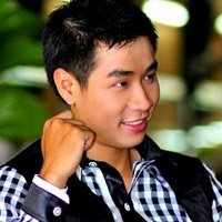 MC Nguyên Khang