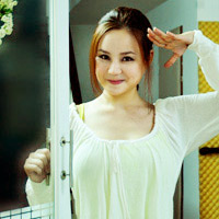 Diễn viên kiêm ca sĩ Vy Oanh