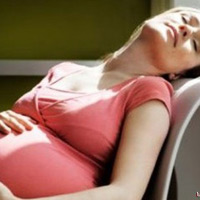 Thai nhi lúc này đã có sự phát triển toàn diện hơn. (Ảnh minh họa)