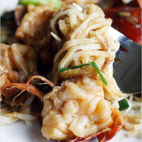 Món này ngon đặc biệt đấy