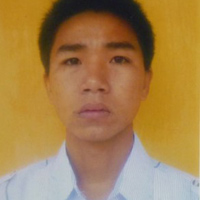 Đối tượng Đào Duy Vinh