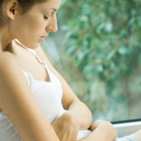 Có thể bạn đã có bầu? (Ảnh minh họa)
