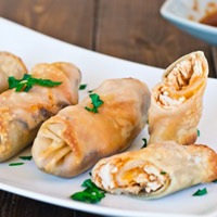 Món ngon cho bạn và gia đình