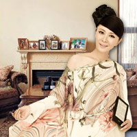 Nhà diễn viên Trương Hằng