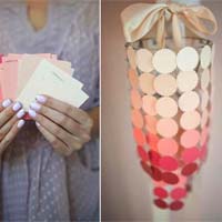 Đèn lồng làm từ giấy