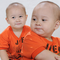 Bé Bin