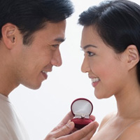 Quà cho vợ ngày 8-3 (ảnh minh họa)