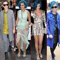 Katy Perry