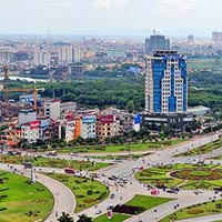 Đại lộ Thăng Long