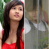 Trương Quỳnh Anh từ bỏ vẻ trẻ trung để trở thành "bà bầu"