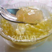 Chè bưởi thơm ngon đây cả nhà!