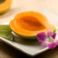 Đu đủ có thể để được hai, ba ngày (ảnh minh họa)