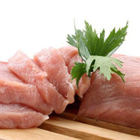 Thịt kích nạc ngày càng nhiều trên thị trường (ảnh minh họa)