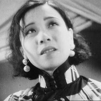 Diễn viên Linh Ngọc đẹp và tài sắc