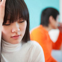 Không ngờ vợ tôi bị les (ảnh minh họa)