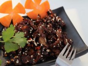 Bếp Eva - Thịt bò om coca vừa ngon vừa lạ