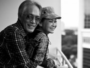 Làng sao - Chồng danh ca Khánh Ly qua đời