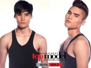 Thời trang - Sự thật tin đồn Quang Hùng cặp đại gia "mua giải" VNTM 2014