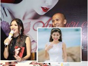 Làng sao - Phạm Thanh Thảo úp mở việc lên xe hoa năm sau
