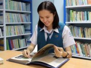 Tin tức - Những bạn trẻ có thành tích khủng về IELTS, TOEIC