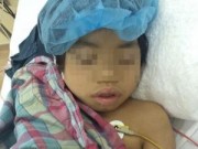 Tin tức - Ghép thận cứu sống bé gái suy thận giai đoạn cuối