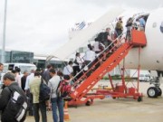 Tin tức - Quan chức đi công tác trong nước dùng vé máy bay giá rẻ