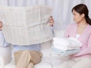 Eva tám - Ai cũng chê vợ tôi già, xấu