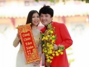 Làng sao - Phạm Thanh Thảo "ăn Tết sớm" cùng Dương Ngọc Thái
