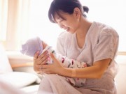 Bà bầu - Kiêng cữ sau sinh: Nay đã khác xưa!