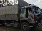 Tin tức - Xe tải tông xe cấp cứu, 7 người bị thương