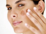 Làm đẹp - Chiêu độc trị thâm từ rau, củ, quả trong bếp ngày tết