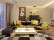 Nhà đẹp - Ghé thăm ngôi nhà tone màu trắng ấn tượng tại Hà Nội