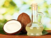 Sức khỏe - Lợi ích bất ngờ của dầu dừa
