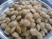 Bếp Eva - Nhờ lơ đễnh có mâm bánh bò ngon
