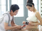 Chuẩn bị mang thai - Những thời điểm mẹ thụ thai, con dễ dị tật
