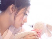 Eva tám - Làm mẹ đơn thân chỉ vì có người cha nghiện ngập