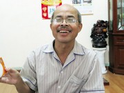 Làng sao - Diễn viên Hán Văn Tình: “Tôi bình thản trước cái chết”