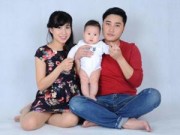 Làm mẹ - Học cách từ chối "nụ hôn thần chết" cho con