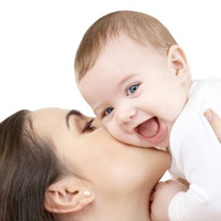 Bà bầu có nên sinh thường? (Ảnh minh họa)