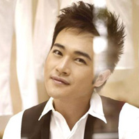 Ca sĩ Minh Quân