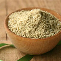Lượng chất béo trong cám gạo rất cao, khoảng 15-22% (nguồn ảnh: internet)