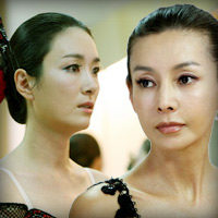Cuộc chiến tình ái của đôi bạn thân (ảnh trong phim)