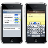 Mẹo hay giúp bạn trải nghiệm iPhone thú vị và dễ chịu hơn. (Ảnh minh họa).