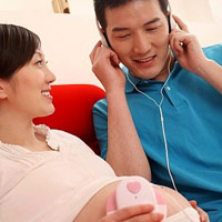 Bạn sẽ sinh con trai hay con gái? (ảnh minh họa)